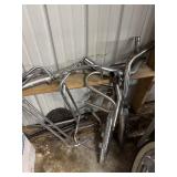 Harley Davidson Parts