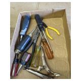 Screw Drivers and more