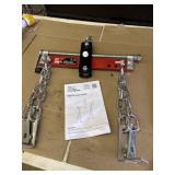 Big Red 1500 lbs Engine Leveler new