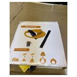 2 bucket mouse traps