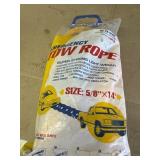 Tow Rope