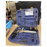 Lincoln Battery Operated Grease Gun may need