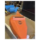 Echo Chainsaw Box Only