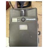 Wild view Infrared Xtreme game camera