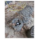 Misc barb wire