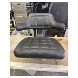 New Tractor Seat