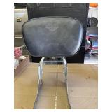 Harley Davidson Back Rest
