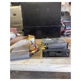 Car Radios and more
