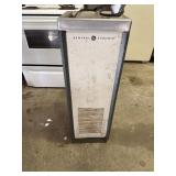 General Electric Water fountain untested