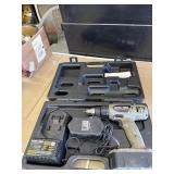 Porter Cable Drill needs battery