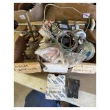 Thermal Overlay Relay and other parts