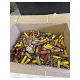 Lg lot of various Shotgun Shells