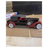 Anso 1934 Packard 1/18