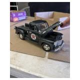 1953 Chevrolet pickup 1/18 Mira Texaco
