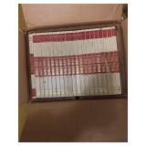 New set of World War II Encyclopedias