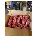 Lot of Cardinell Ink Out Tins