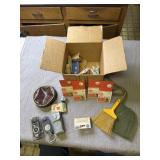 Sunset & Honeywell Light testers large lot of