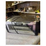 Evernote Toaster oven