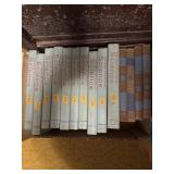 Vintage Popular Science and other books