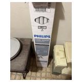 Phillips light tubes