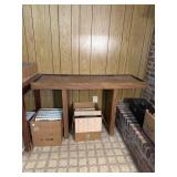 Table 50ï¿½x17ï¿½x30ï¿½