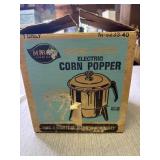 New Ols stock Mirror Super Speed Electric corn