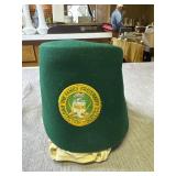 The Family Fraternity Protection Service Fez