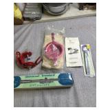 Tasco Universal Standard Riflescope like new,