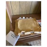 Lamination sleeves and magazines and vintage