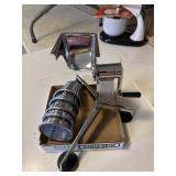 Vintage Saladmaster Dallas Texas