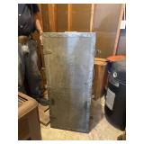 US army foot locker 41ï¿½x17ï¿½x17ï¿½