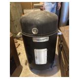 Cook n Cajun Smoker grill