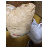 Quilting Cotten and batting