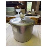 Presto Canner 21 quart