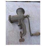 Meat Grinder