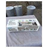 Tike master Tile cutter