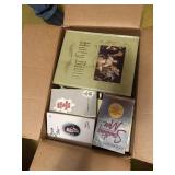 Lg lot of Bibles and Christian books