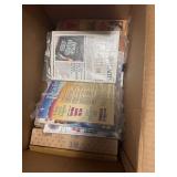 readers digest magazine and books