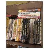 Vintage Max Brand, Luke Short and other paperback