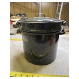 Granite Steamer and crystal wedding Quick Oats