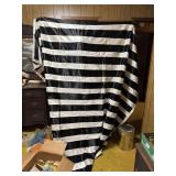 Quilt tops and quilt-needs repair