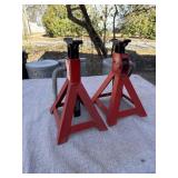 2 3 ton jack stands