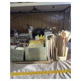 LgLit is recipes and cooking magazines