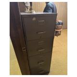 File cabinet