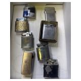 Vintage Lighters