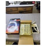 New in box At&T Big Button Telephone