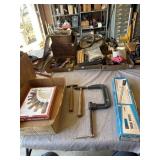 New Craftsman screw drivers 2 tack hammers, Large