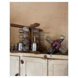 2 Screw and nail Organizerï¿½s