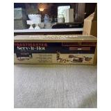 New old stock Toastmaster Serv-it-hot