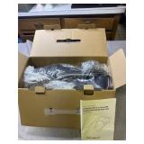 New in Bix Snailax Cordless neck Madsager